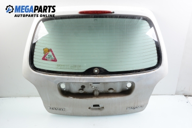 Capac spate pentru Renault Megane Scenic 1.6, 90 cp, 1996