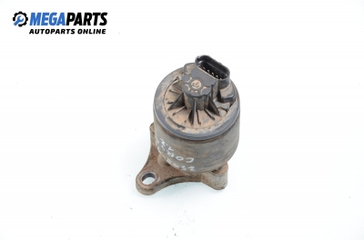 EGR valve for Opel Corsa B 1.2, 45 hp, 1995