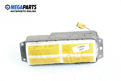 Airbag pentru Lancia Lybra 1.9 JTD, 116 cp, combi, 2002