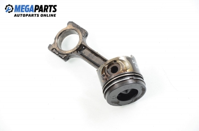 Piston cu bielă pentru Renault Clio 1.5 dCi, 65 cp, 3 uși, 2003