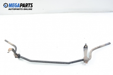 Sway bar for Mercedes-Benz 190 (W201) 2.0 D, 75 hp automatic, 1985, position: front