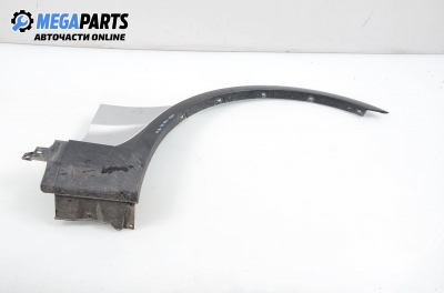 Kotflügel bogen for BMW X3 (E83) 3.0 d, 204 hp, 2004, position: rechts, vorderseite