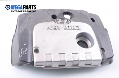 Capac decorativ motor pentru Hyundai Tucson 2.0 CRDi 4x4, 113 cp, 2004