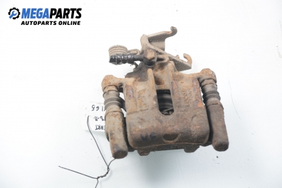 Caliper for Mitsubishi Space Star 1.9 Di-D, 102 hp, 2001, position: rear - left