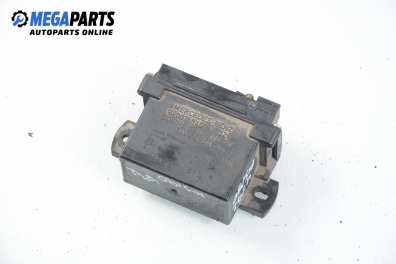 Glow plugs relay for Mercedes-Benz 190 (W201) 2.0 D, 75 hp automatic, 1985 № Bosch 002 545 43 32