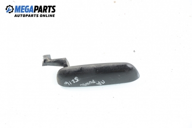Mâner exterior pentru Fiat Punto 1.1, 54 cp, 3 uși, 1994, poziție: dreapte