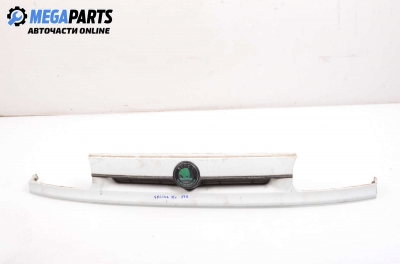 Ornament inferior faruri for Skoda Felicia (1994-1998) 1.3, hatchback, position: fața