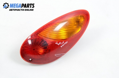 Tail light for Chrysler PT Cruiser 2.2 CRD, 121 hp, hatchback, 5 doors, 2002, position: right