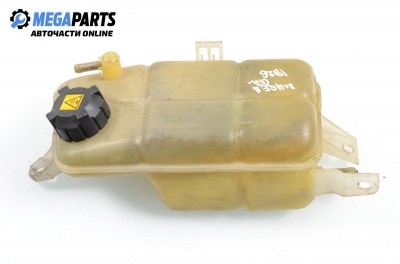 Coolant reservoir for Fiat Marea 1.9 TD, 100 hp, station wagon, 1997