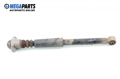 Shock absorber for Audi A2 (8Z) 1.4, 75 hp, 2003, position: rear