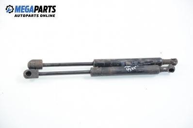Stoßdämpfer heckklappe for Audi 80 (B4) 2.0, 90 hp, sedan, 1992