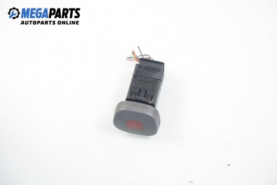 Emergency lights button for Renault Clio II 1.6 16V, 107 hp, 3 doors, 1999