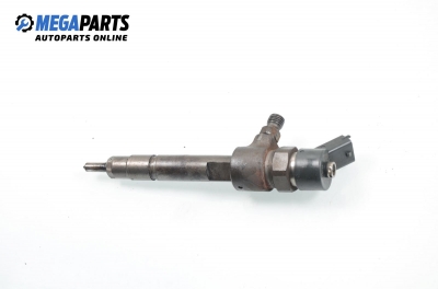 Diesel fuel injector for Alfa Romeo 145 1.9 JTD, 105 hp, 1999 № 0445110 002