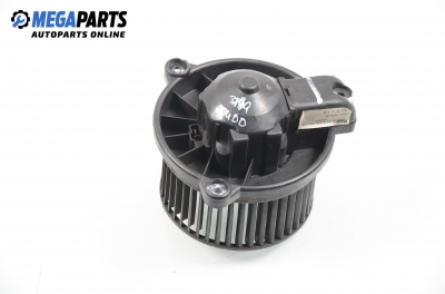 Heating blower for Rover 45 1.4 Si, 103 hp, hatchback, 5 doors, 2000