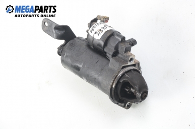 Starter for Opel Vectra B 2.0 16V DI, 82 hp, station wagon, 1997