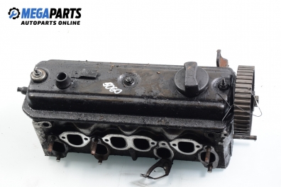 Motorkopf für Volkswagen Passat (B3) 1.9 TD, 75 hp, combi, 1991