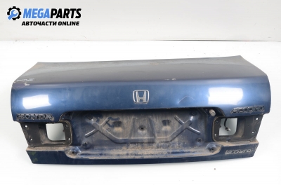 Boot lid for Honda Accord 2.0 TDi, 105 hp, sedan, 1997