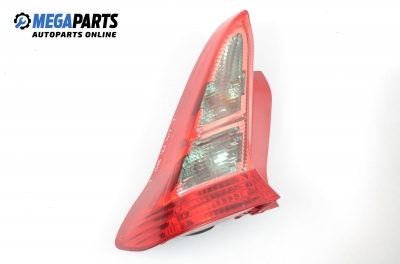 Tail light for Citroen C4 1.4 16V, 88 hp, coupe, 2007, position: left