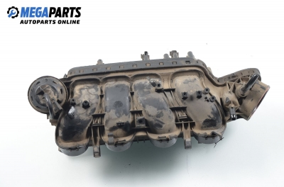 Intake manifold for Alfa Romeo 156 2.0 16V T.Spark, 155 hp, sedan, 2001