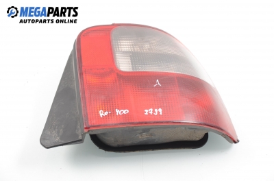 Tail light for Rover 45 1.4 Si, 103 hp, hatchback, 5 doors, 2000, position: right