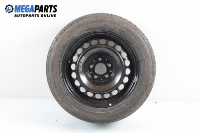 Spare tire for Mercedes-Benz E-Class 210 (W/S) (1995-2003) 16 inches, width 7.5 (The price is for one piece)