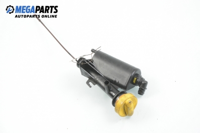 Öleinfüllstutzen for Renault Megane II Hatchback (07.2001 - 10.2012) 1.9 dCi (BM0G, CM0G), 120 hp