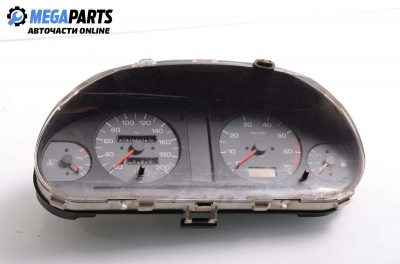 Instrument cluster for Skoda Felicia 1.3, 68 hp, hatchback, 1995