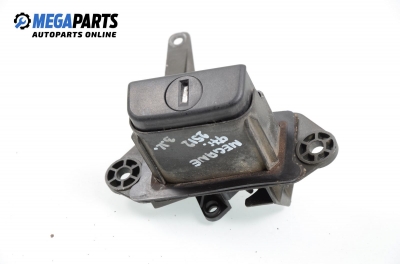 Boot lid key lock for Renault Megane 2.0, 114 hp, hatchback, 5 doors, 1997