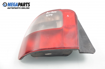 Tail light for Rover 45 1.4 Si, 103 hp, hatchback, 5 doors, 2000, position: left