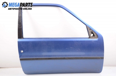 Door for Peugeot 106 (1991-1996) 1.0, position: right
