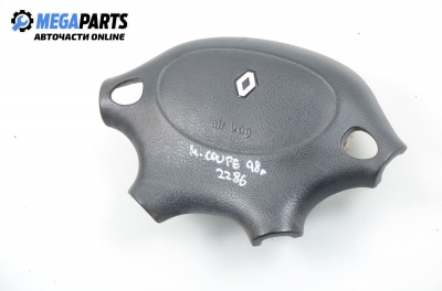 Airbag pentru Renault Megane 1.6, 90 cp, coupe, 1998