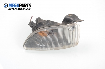 Blinker for Mitsubishi Galant 2.5 24V, 163 hp, station wagon automatic, 1999, position: right