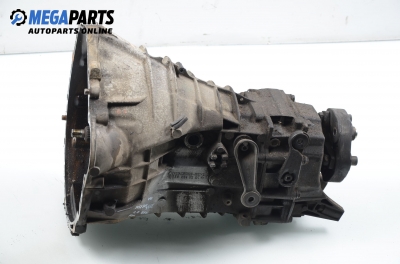 for Mercedes-Benz E-Klasse 210 (W/S) 2.0 Kompressor, 186 hp, sedan, 1999 № R 126 261 12 01