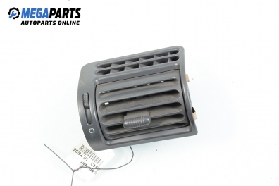 AC heat air vent for Fiat Ulysse 2.0 Turbo, 147 hp, 1995