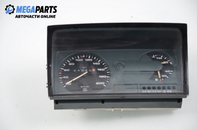 Instrument cluster for Volkswagen Polo (86C) 1.0, 45 hp, 1993