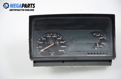 Kilometerzähler for Volkswagen Polo (86C) 1.0, 45 hp, 1993