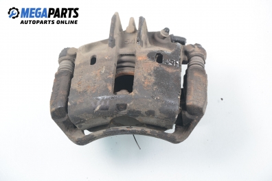Caliper for Mitsubishi Space Star 1.9 Di-D, 102 hp, 2001, position: front - left
