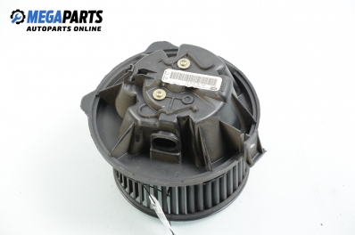Heating blower for Citroen C5 3.0 V6, 207 hp, station wagon automatic, 2002
