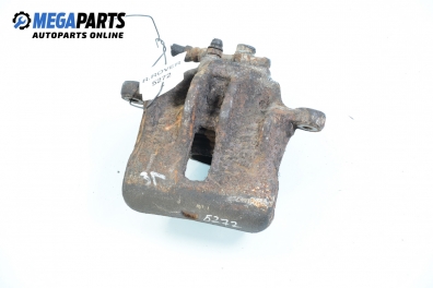 Caliper for Land Rover Range Rover II 2.5 D, 136 hp automatic, 1999, position: rear - left