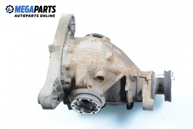  for BMW 5 (E39) 2.0, 150 hp, sedan automatic, 1998