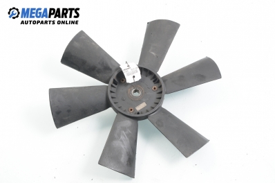 Radiator fan for Mercedes-Benz 190 (W201) 2.0, 122 hp, 1990