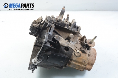  for Citroen Berlingo 1.9 D, 70 hp, lkw, 2002
