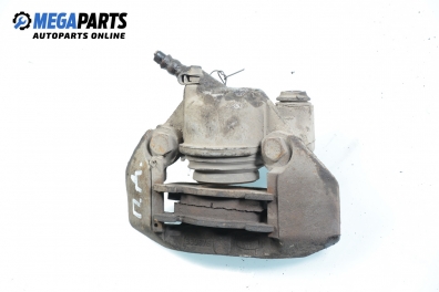 Caliper for Citroen Saxo 1.5 D, 57 hp, 5 doors, 1999, position: front - right