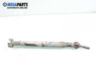 Tail shaft for Mercedes-Benz E-Class 210 (W/S) 3.0 D, 136 hp, sedan automatic, 1996