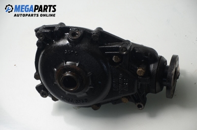 Differential for BMW 3 (E46) 3.0 d xDrive, 184 hp, station wagon, 2001 № ER 3J3 400 15
