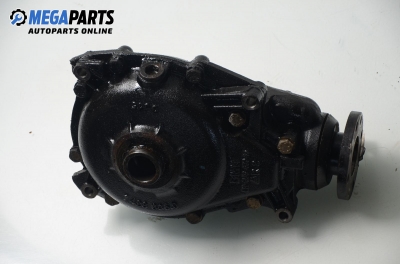  for BMW 3 (E46) 3.0 d xDrive, 184 hp, combi, 2001 № ER 3J3 400 15