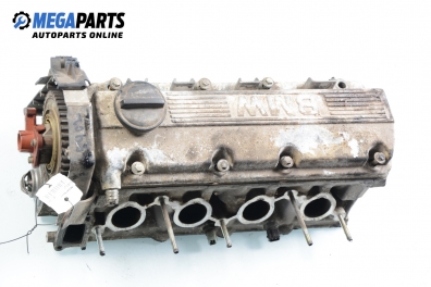 Engine head for BMW 3 (E36) 1.6, 100 hp, sedan, 1993