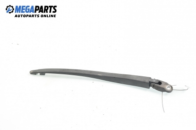 Rear wiper arm for Opel Astra G 1.6, 103 hp, hatchback, 5 doors, 2005