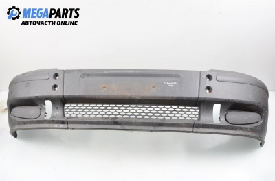 Front bumper for Ford Transit 2.4 TDCi, 137 hp, 2005, position: front