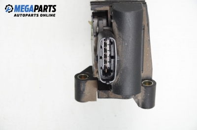 Potențiometru clapetă de accelerație pentru Fiat Punto 1.9 JTD, 86 cp, hatchback, 5 uși, 2002 № Bosch 0 281 002 325